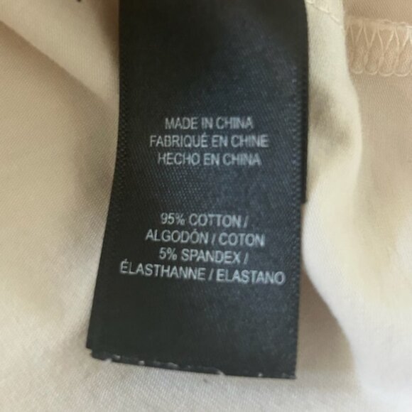 Kenneth Cole Men's Active Tee Fitted T-shirt - Picture 3 of 5